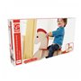 Hape Early Explorer Ξύλινο Κουνιστό Αλογάκι Rock And Ride Rocking Horse 