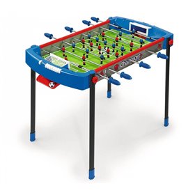 Smoby Παιδικό Ποδοσφαιράκι Soccer Table Challenger  Smoby Παιδικό Ποδοσφαιράκι Soccer Table Challenger