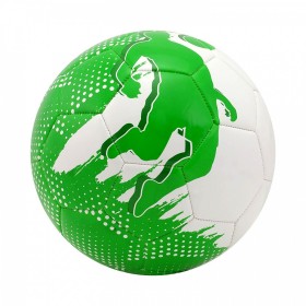 As company Μπάλα Ποδοσφαίρου Παικταράς - Πράσινη  As company Μπάλα Ποδοσφαίρου Παικταράς - Πράσινη