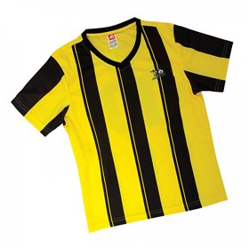As company Στολή Ποδοσφαίρου Παικταράς Κίτρινη - One Size  As company Στολή Ποδοσφαίρου Παικταράς Κίτρινη - One Size