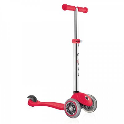 Globber Scooter Primo - Red 