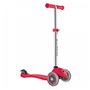 Globber Scooter Primo - Red 