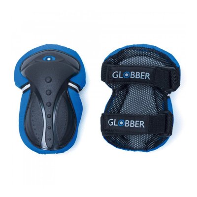 Globber Προστατευτικός Εξοπλισμός Blue XS(25-50Kg) 