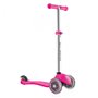 Globber Scooter Evo 4 In 1-Deep Pink 