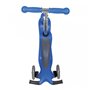 Globber Scooter Evo 4 In 1-Navy Blue 