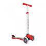 Globber Scooter Primo My Free Fantasy - Racing Red 