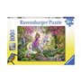 Ravensburger Παζλ 100XXL Τεμ. Η Πριγκίπισσα Με Το Άλογο 