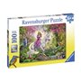 Ravensburger Παζλ 100XXL Τεμ. Η Πριγκίπισσα Με Το Άλογο 