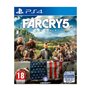 UBISOFT PS4 Far Cry 5 Standard Edition 