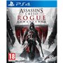 UBISOFT PS4 Assassin&039s Creed Rogue Remastered 