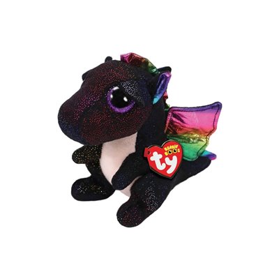 As company TY Beanie Boos Χνουδωτό Δράκος 23 Εκ. 