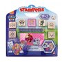 As company Paw Patrol Skye Σετ Σφραγίδες Stampers 