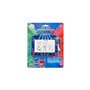 As company Πίνακας Γράψε Σβήσε Travel PJ Masks Για 3+ Χρονών 