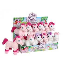 GiPSY ΜΟΝΟΚΕΡΟΣ LICA BELLA 22Εκ 1Τεμάχιο 