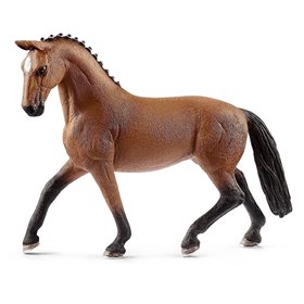 Schleich Farm World Φοράδα Hanoverian  Schleich Farm World Φοράδα Hanoverian