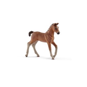 Schleich Πουλάρι Hanoverian  Schleich Πουλάρι Hanoverian
