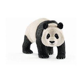 Schleich Wild Life Πάντα Γιγάντιο Αρσενικό 