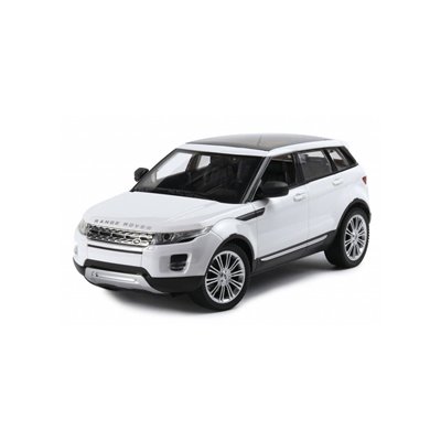 KiDZ TECH KIDZTECH R/C Τηλεκατευθυνόμενο Range Rover Evoque 1:16, 2 Χρώματα 