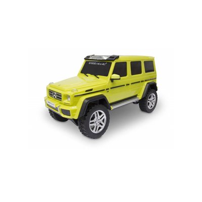 KiDZ TECH KIDZTECH R/C Τηλεκατευθυνόμενο Mercedes-Benz G500 1:26 - 2 Χρώματα 