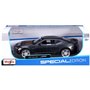 Maisto Special Edition Chevrolet Camaro 1:18 