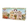 Epoch Sylvanian Families: Town Series - Grand Department Store 