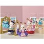 Epoch Sylvanian Families: Town Series - Grand Department Store 