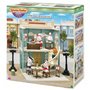 Epoch Sylvanian Families: Town Series - Delicious Restaurant 