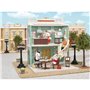 Epoch Sylvanian Families: Town Series - Delicious Restaurant 