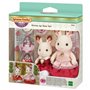 Epoch Sylvanian Families: Town Series - Dress Up Duo Set 