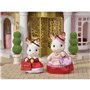 Epoch Sylvanian Families: Town Series - Dress Up Duo Set 