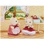 Epoch Sylvanian Families: Town Series - Dress Up Duo Set 