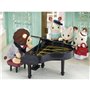 Epoch Sylvanian Families: Town Series - Grand Piano Concert Set 