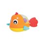 Playgro Paddling Bath Fish - Κουρδιστό Ψαράκι Μπάνιου 