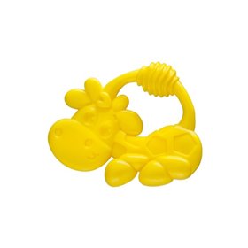 Playgro Jerry Giraffe Μικρός Κρίκος Οδοντοφυΐας  Playgro Jerry Giraffe Μικρός Κρίκος Οδοντοφυΐας