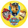 John Light Up Ball 100Mm Paw Patrol Με Φως LED- 2 Σχέδια 