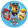 John Light Up Ball 100Mm Paw Patrol Με Φως LED- 2 Σχέδια 