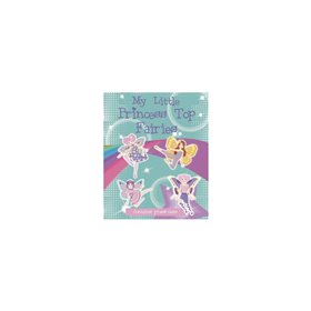 susaeta Top Princess My Little Princess Top 1 - Fairies 