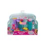 Fisher-Price Shimmer &amp Shine Teenie Genies Beach Σετ Παιχνιδιού 