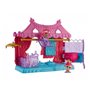 Fisher-Price Shimmer &amp Shine Teenie Genies Magic Carpet Shop Σετ Παιχνιδιού 