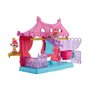 Fisher-Price Shimmer &amp Shine Teenie Genies Magic Carpet Shop Σετ Παιχνιδιού 