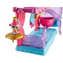 Fisher-Price Shimmer &amp Shine Teenie Genies Magic Carpet Shop Σετ Παιχνιδιού 