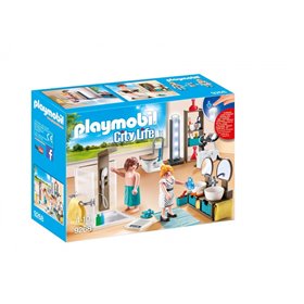 Playmobil Μοντέρνο Λουτρό  Playmobil Μοντέρνο Λουτρό