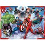 Ravensburger Παζλ 100XXL Τεμ. Avengers 