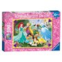 Ravensburger Παζλ 100XXL Τεμ. Πριγκίπισσες 