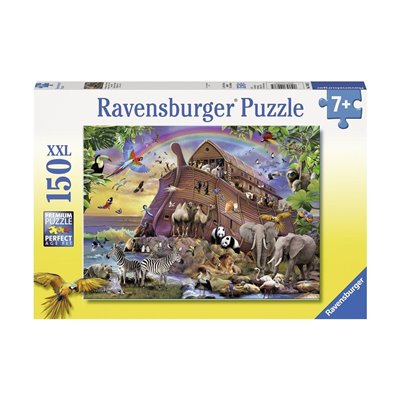 Ravensburger Παζλ 150XXL Τεμ. Κιβωτός 