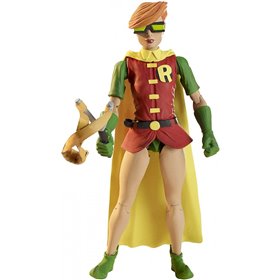 Mattel DC Comics Multiverse Robin Συλλεκτική Φιγούρα 
