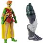 Mattel DC Comics Multiverse Robin Συλλεκτική Φιγούρα 