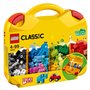 LEGO Classic Δημιουργικό Βαλιτσάκι 