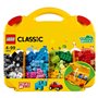 LEGO Classic Δημιουργικό Βαλιτσάκι 