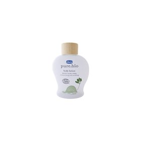 Chicco Pure Bio Eνυδατικό Γαλάκτωμα Σώματος 100Ml 